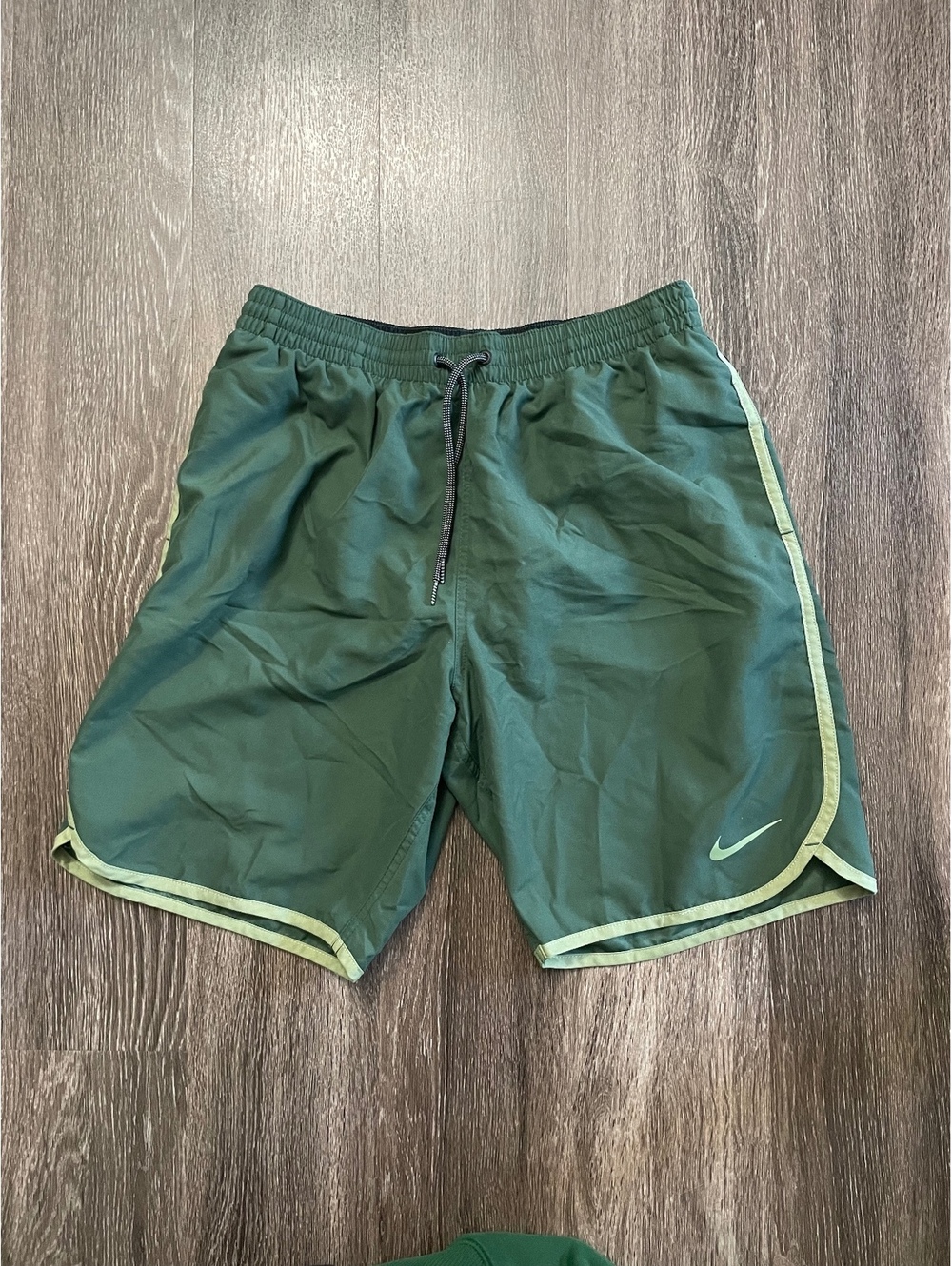 Nike Diverge 9” Volley Shorts
